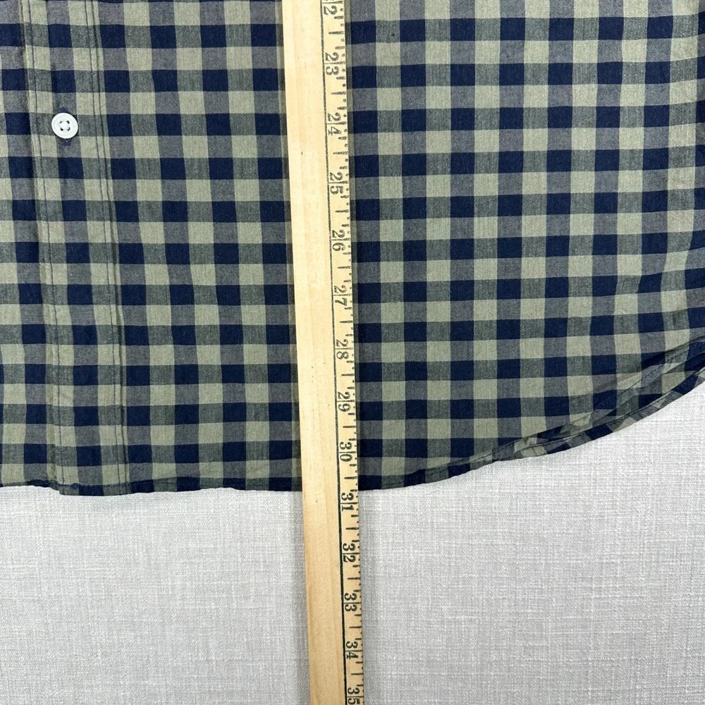 J. Crew secret wash